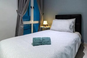 Room - A Chic 3BR KSL DEsplanade Residence, FREE Parking (Johor Bahru)