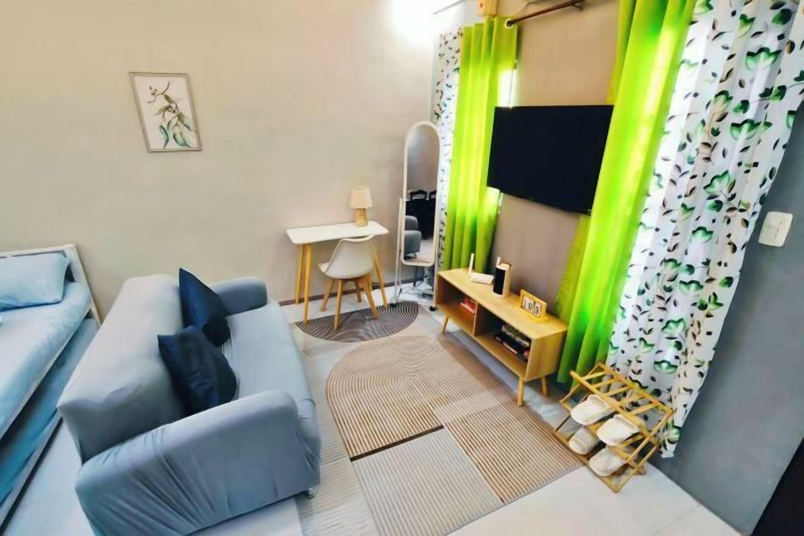 وسائل الراحة في المنشأة