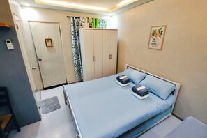 客房