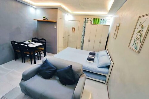 JZ Homestay - Cozy Home Near SM Savemore, Caraga State University & Bmc Hospital