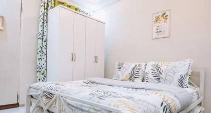 JZ Homestay - Cozy Home Near SM Savemore, Caraga State University & Bmc Hospital