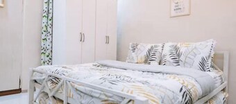 JZ Homestay - Cozy Home Near SM Savemore, Caraga State University & Bmc Hospital