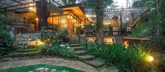 Puradise Private Residence