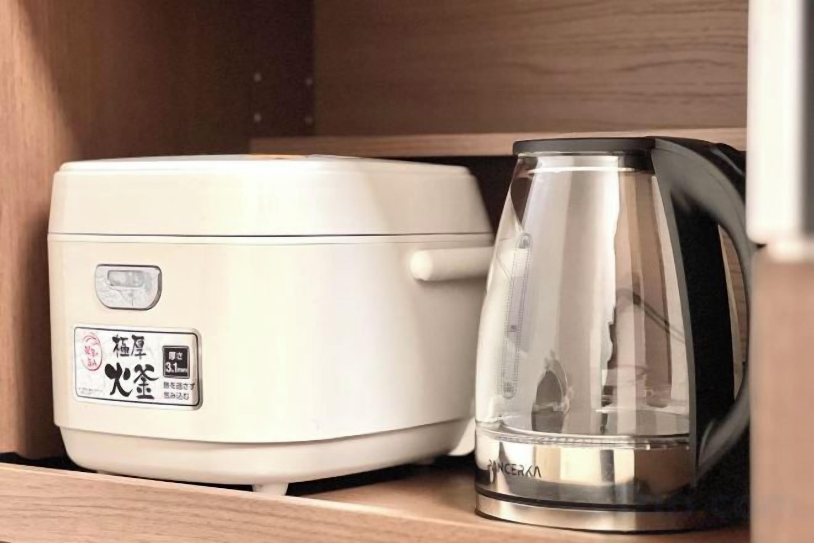 Kaffe og/eller kaffemaskin