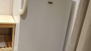 ベビーベッド