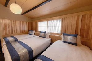 Room - Kyoran Seigatei (Kyoto)