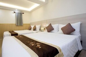 Room - Khanh Lai Hotel (Ho Chi Minh City)
