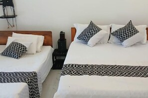 Room - La Vie by Mar (Negombo)