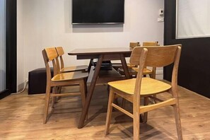 Salón en el vestíbulo