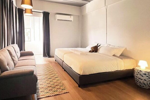 Habitación
