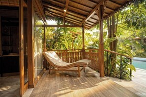 Room - Karenina Agung Resort Semarang (Gunung Pati)