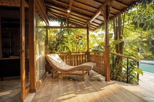 Karenina Agung Resort Semarang