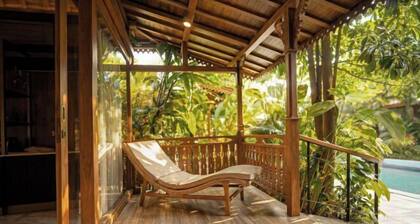 Karenina Agung Resort Semarang