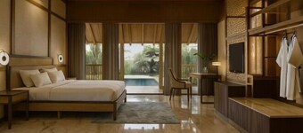 Karenina Agung Resort Semarang