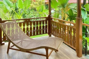 Room - Karenina Agung Resort Semarang (Gunung Pati)