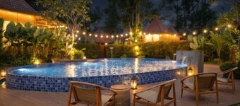 Karenina Agung Resort Semarang