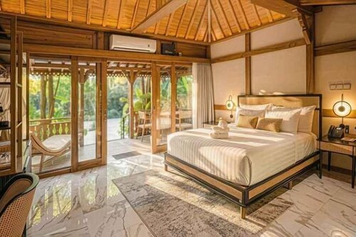 Karenina Agung Resort Semarang