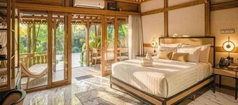 Karenina Agung Resort Semarang