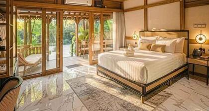 Karenina Agung Resort Semarang