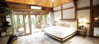 Karenina Agung Resort Semarang