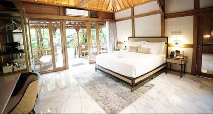 Karenina Agung Resort Semarang