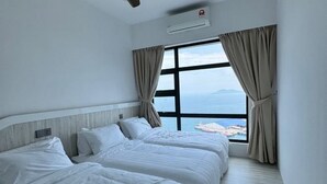 Unclassified image, 4 of 10, button - JESSELTON QUAY BY KC SUITE (Kota Kinabalu)