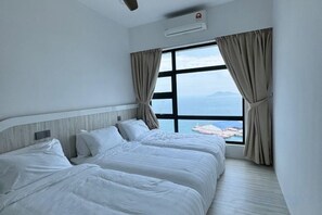 Unclassified image, 4 of 10, button - JESSELTON QUAY BY KC SUITE (Kota Kinabalu)