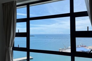 Room - JESSELTON QUAY BY KC SUITE (Kota Kinabalu)