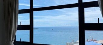 JESSELTON QUAY BY KC SUITE