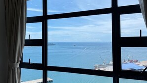 Unclassified image, 2 of 10, button - JESSELTON QUAY BY KC SUITE (Kota Kinabalu)