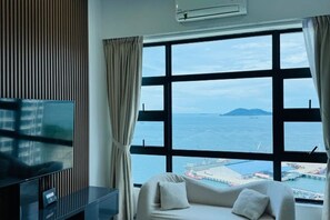 Unclassified image, 3 of 10, button - JESSELTON QUAY BY KC SUITE (Kota Kinabalu)