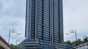Unclassified image, 5 of 10, button - JESSELTON QUAY BY KC SUITE (Kota Kinabalu)