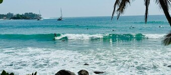 Royal Palace Mirissa