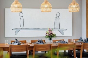 Unclassified image, 5 of 22, button - Baan Talay BeachFront Pool Villa B (Koh Samui)