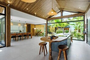 Unclassified image, 3 of 22, button - Baan Talay BeachFront Pool Villa B (Koh Samui)