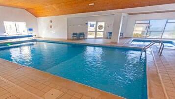 Binnenzwembad