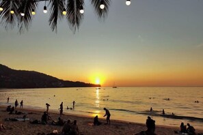 Beach - Ratana Platinum Resort Kamala (Phuket)