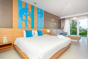 Room - Ratana Platinum Resort Kamala (Kamala)