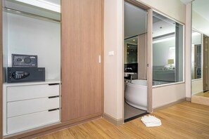 Room - Ratana Platinum Resort Kamala (Kamala)
