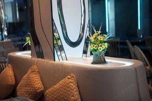 Restaurant - Ratana Platinum Resort Kamala (Kamala)