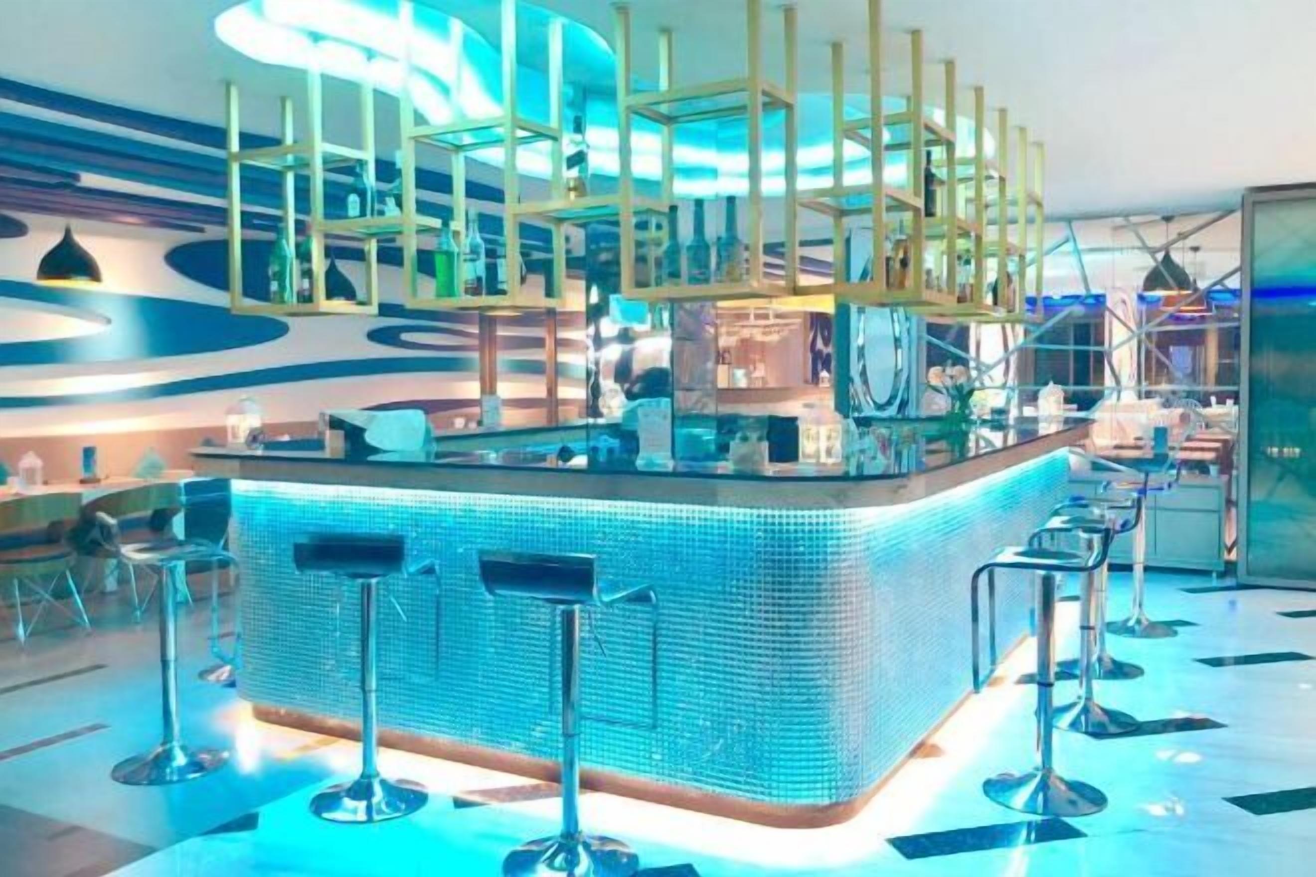 Vista da propriedade