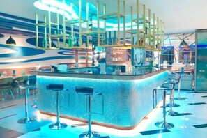 วิวจากที่พัก