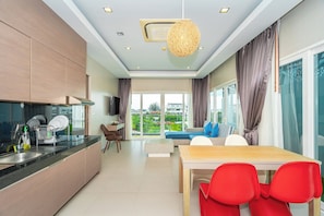 Room - Ratana Platinum Resort Kamala (Kamala)