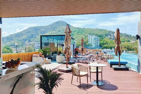 Exterior - Ratana Platinum Resort Kamala (Phuket)