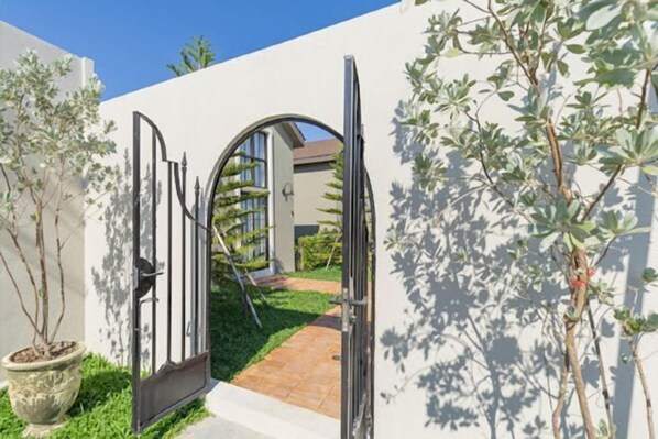 Interior - Chunnchay Bed&Restaurant (Mae Wang)