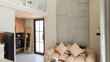 Servicios del alojamiento