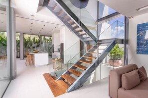 Property amenity - Sava Villa 6 Villa Roxo (Takua Thung)