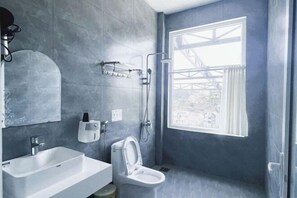 Room - Chiu Home Da Lat (Dalat)