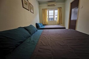 Room - Langkawi Perdana Families Suite @ Langkawi Airport (Langkawi)