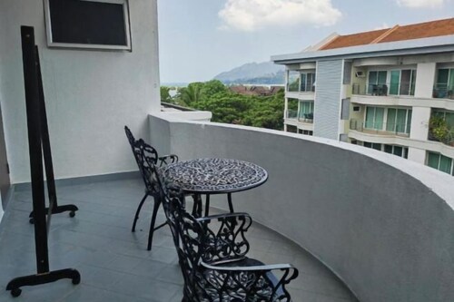 Langkawi Perdana Families Suite @ Langkawi Airport